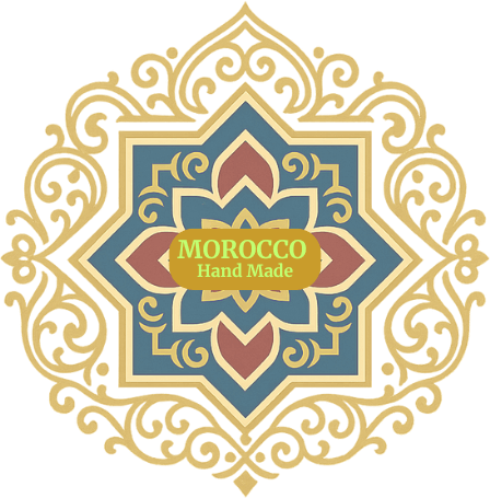 Moroccan Hand made